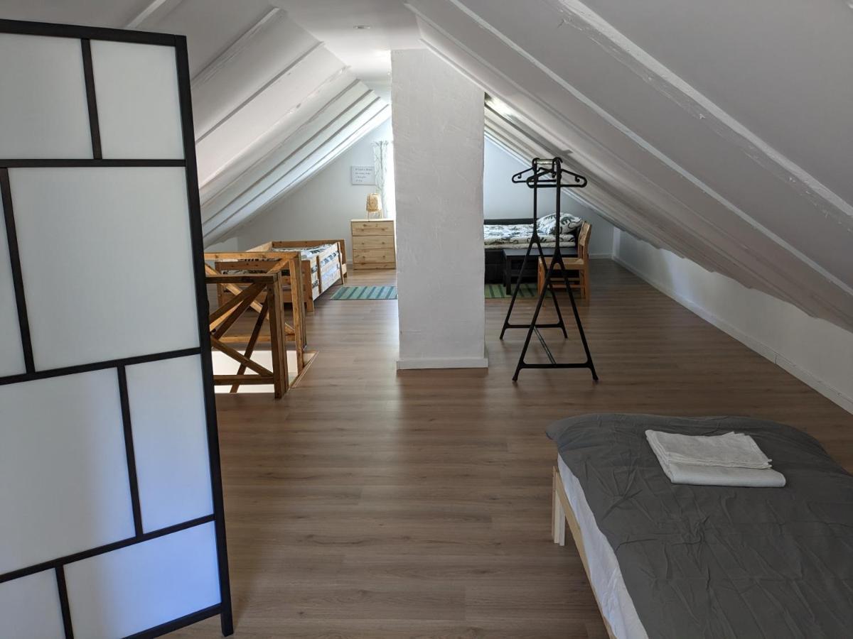 Holiday Home - Your Dream Vacation Awaits In Massfjorden Masfjorden Kültér fotó