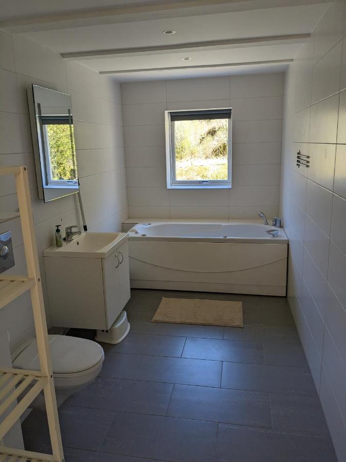 Holiday Home - Your Dream Vacation Awaits In Massfjorden Masfjorden Kültér fotó