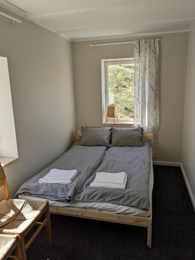 Holiday Home - Your Dream Vacation Awaits In Massfjorden Masfjorden Kültér fotó