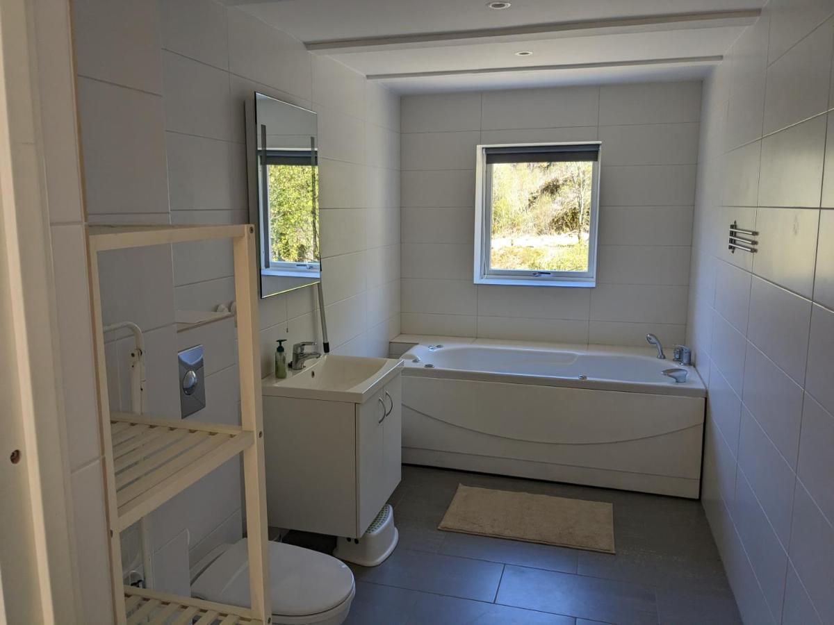 Holiday Home - Your Dream Vacation Awaits In Massfjorden Masfjorden Kültér fotó