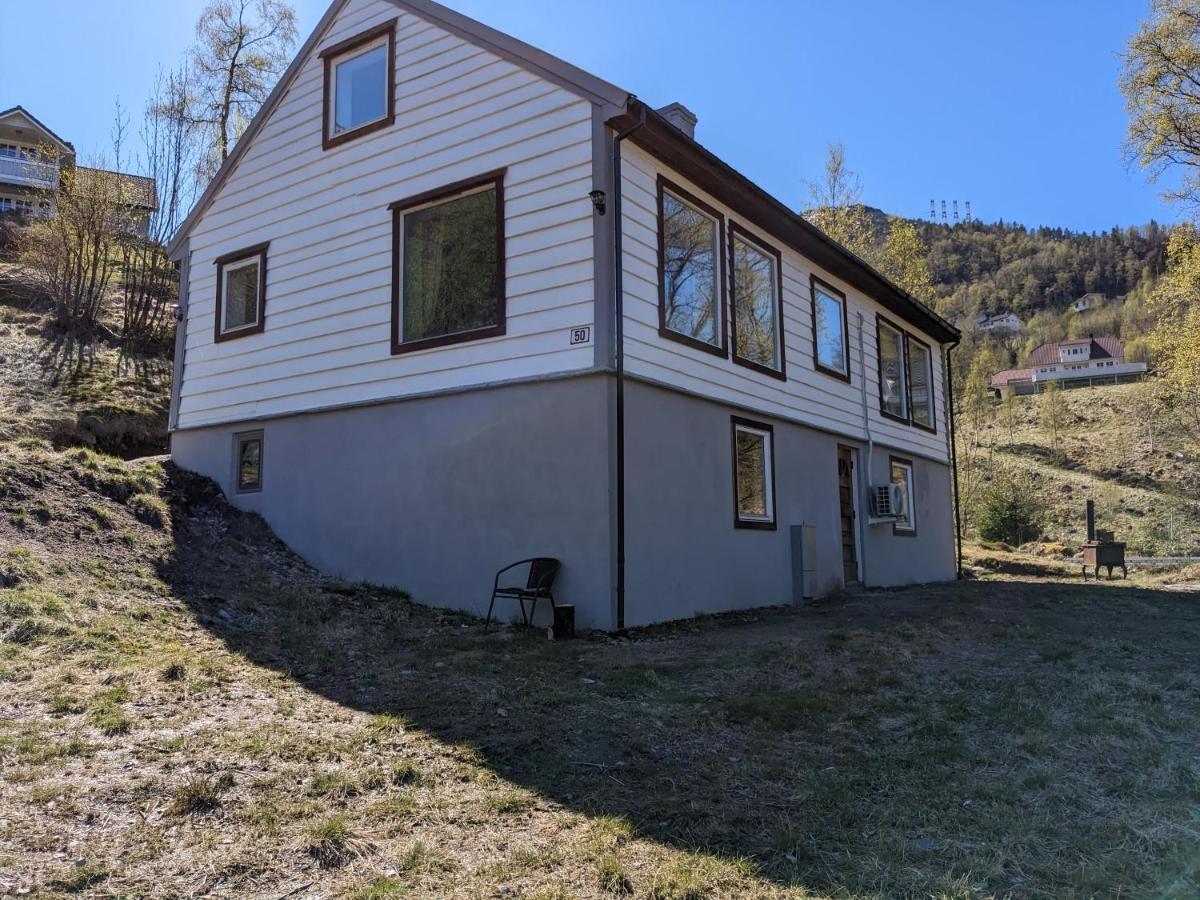 Holiday Home - Your Dream Vacation Awaits In Massfjorden Masfjorden Kültér fotó