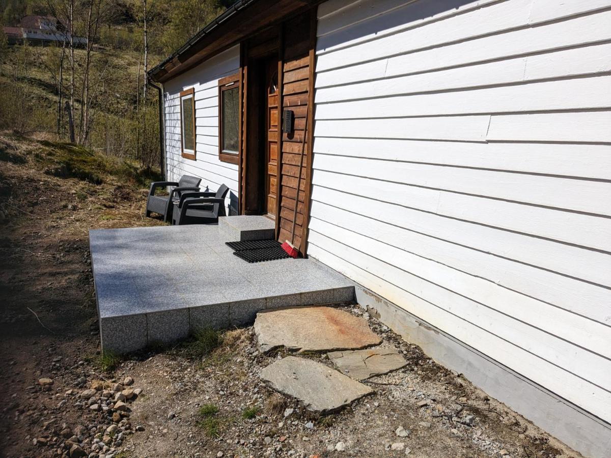 Holiday Home - Your Dream Vacation Awaits In Massfjorden Masfjorden Kültér fotó