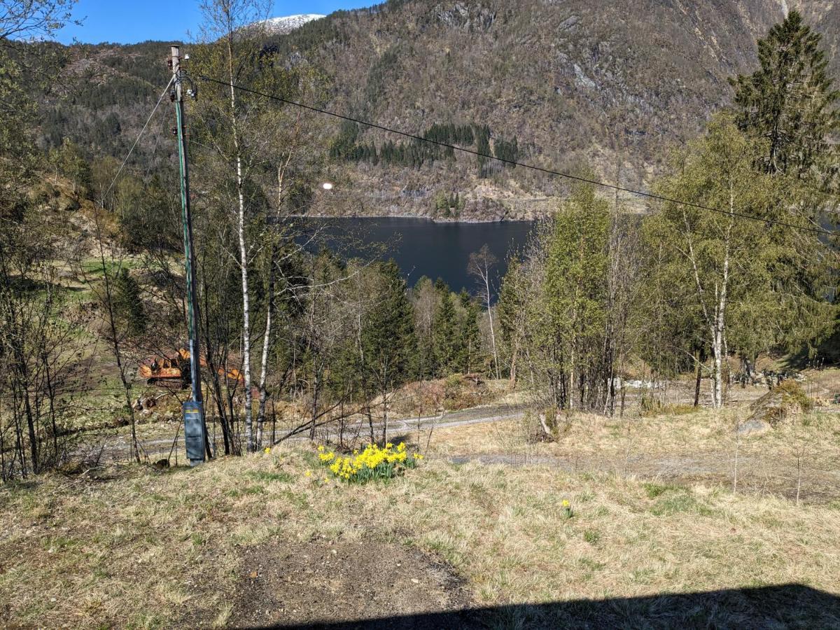 Holiday Home - Your Dream Vacation Awaits In Massfjorden Masfjorden Kültér fotó