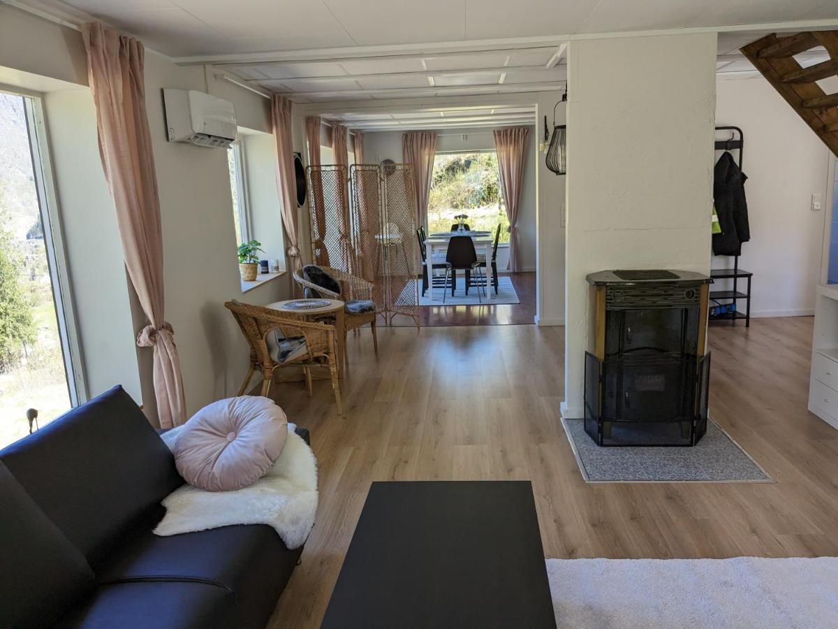 Holiday Home - Your Dream Vacation Awaits In Massfjorden Masfjorden Kültér fotó