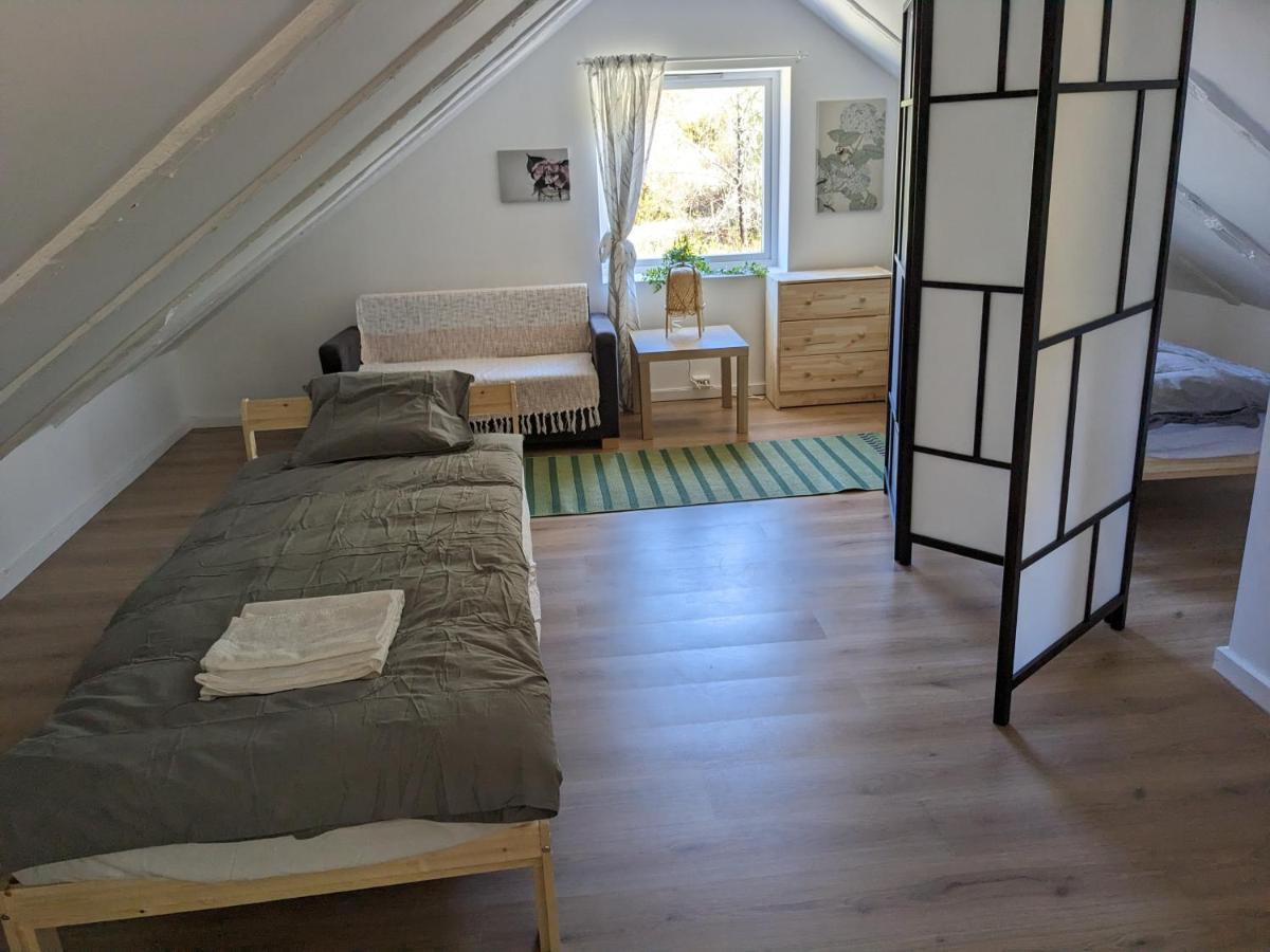 Holiday Home - Your Dream Vacation Awaits In Massfjorden Masfjorden Kültér fotó